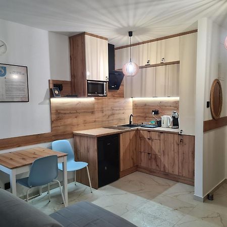 Apartament Króla Sielaw Mikołajki Exterior foto